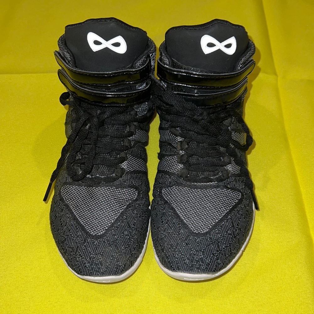 Nfinity Titan Onyx 5.5